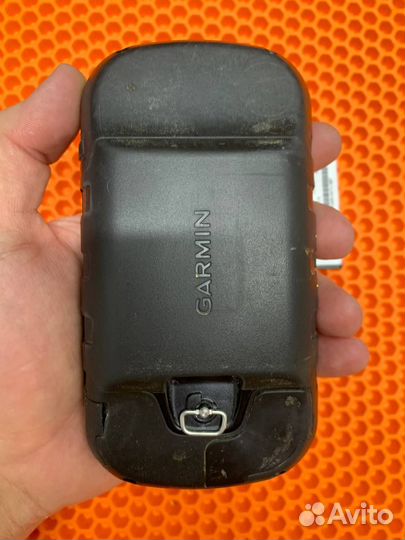 Навигатор Garmin Montana 610 