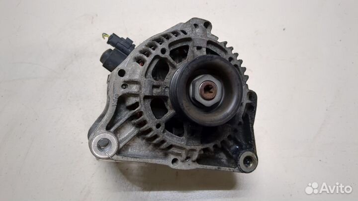 Генератор Peugeot 206, 2003