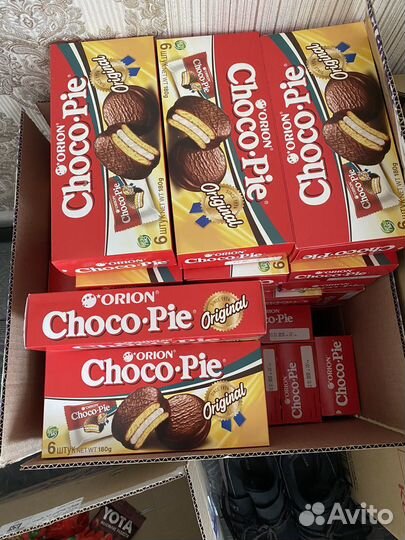 Шоколадные батончики, Киндер