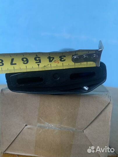 Зеркала на мотоцикл(новые)