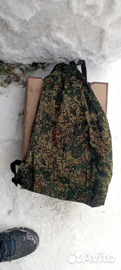 Продам вещьмешок