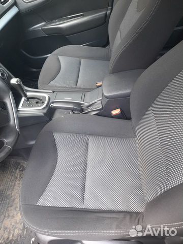 Citroen C4 1.6 AT, 2013, 119 000 км