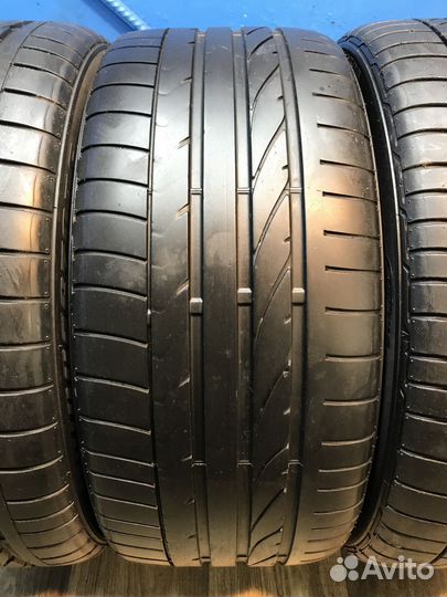 Bridgestone Potenza RE050A 245/40 R18