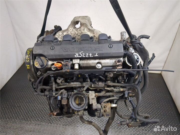Двигатель Honda Civic, 2005