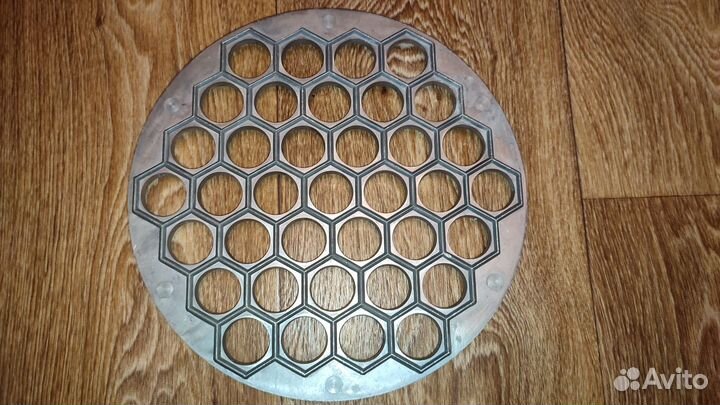 Пельменница СССР