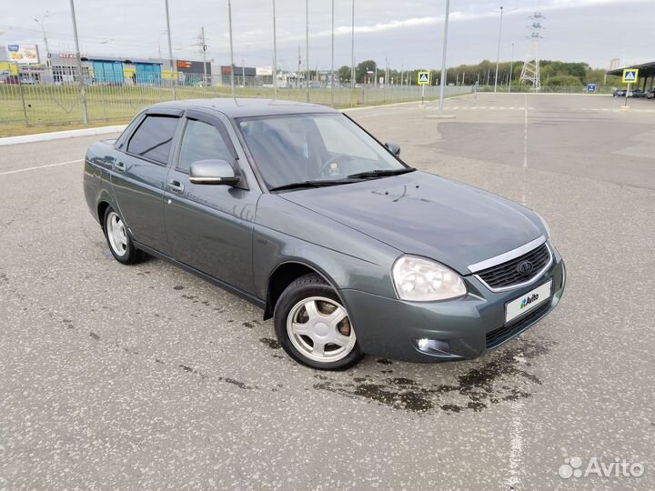 LADA Priora, 2009