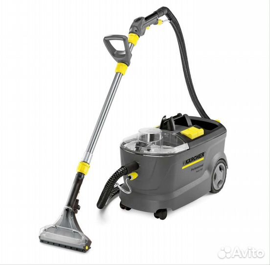 Пылесос моющий Karcher puzzi 10/1