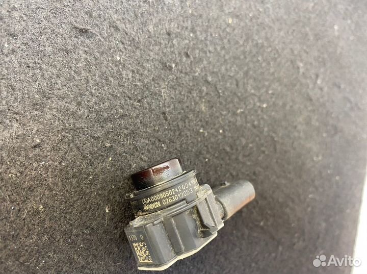 Датчик парковки Mercedes W176 A Class W246 B Class