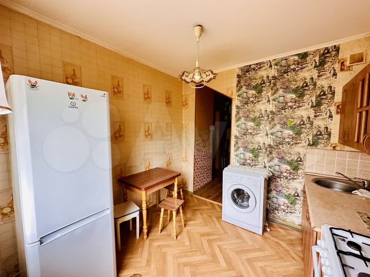 2-к. квартира, 51 м², 7/9 эт.