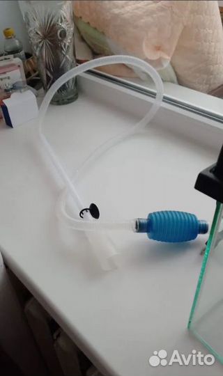 Аквариум 10 литров