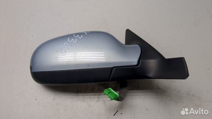 Зеркало боковое Volvo S80, 2000