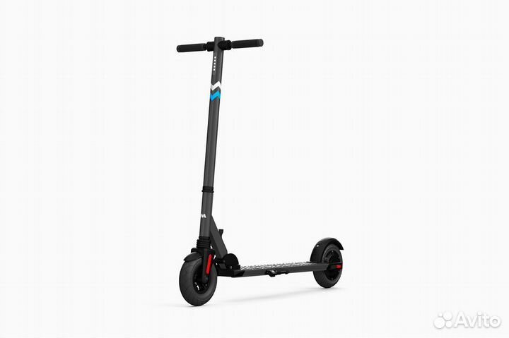 Электросамокат midway yamato 0810