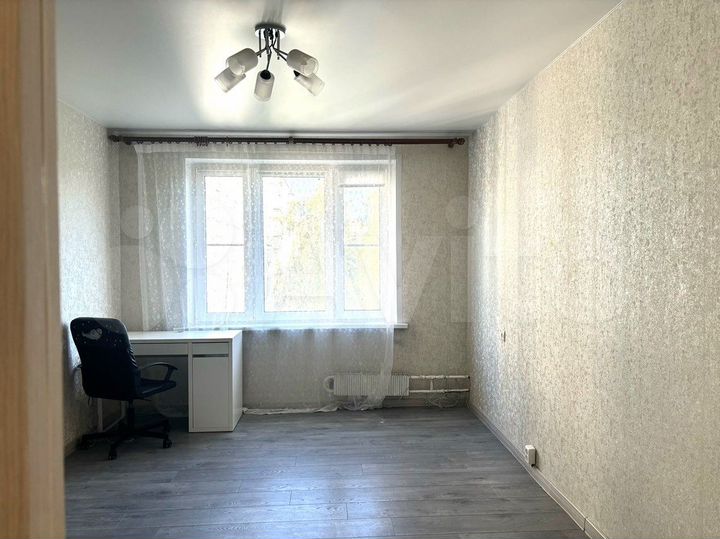 3-к. квартира, 53 м², 6/9 эт.