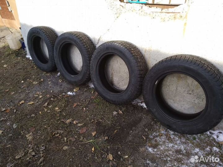 Pirelli Ice Zero 185/65 R15 88T