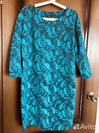Платье 48 50