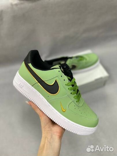 Кроссовки Nike Air force 1 07