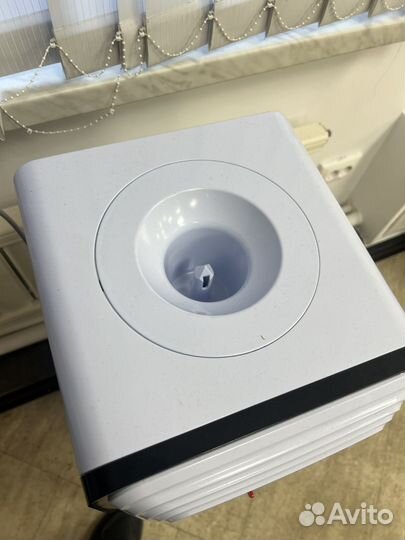 Кулер Dexp ET-620