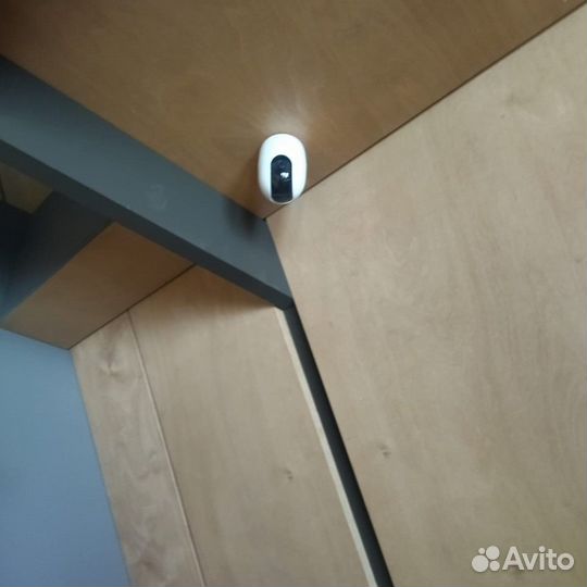 Монтаж Систем видеонаблюдения