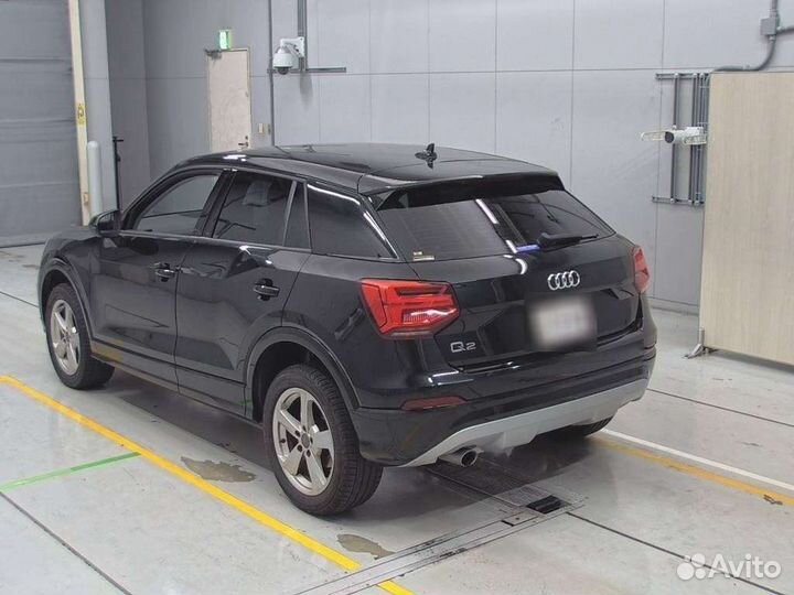 Audi Q2 1.0 AMT, 2019, 22 000 км