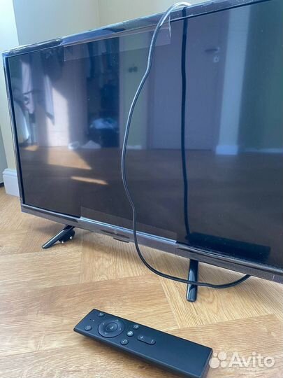 Телевизор SMART tv бу