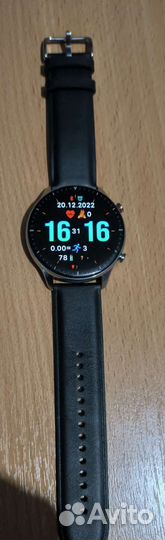 Xiaomi amazfit gtr 2