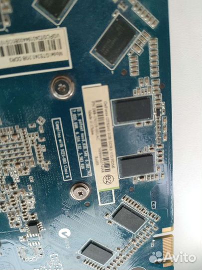 Мат. плата с проц amd athlon + видеокарта