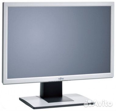 Продаю LCD монитор Fujitsu B22W-5 ECO