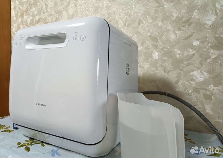 Посудомоечная машина leran бу