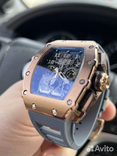 Наручные часы Richard Mille