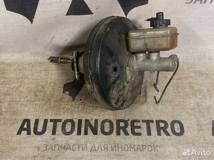 Тормозной вакуумник BMW E34 34331160567