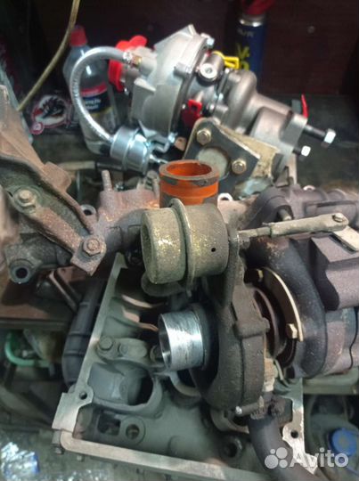 Тнвд змз 51432