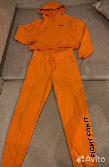 Спортивный костюм «fight FOR IT»