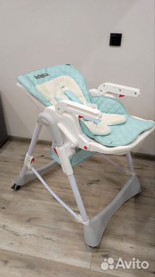 Стульчик для кормления babyton