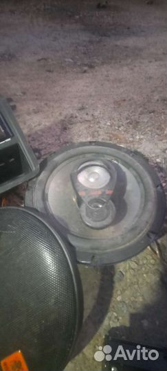 Комплект музыки в автомобили