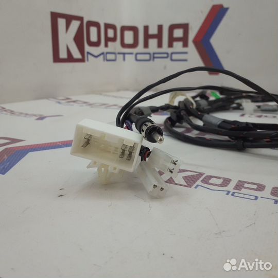 Проводка потолка lifan X70