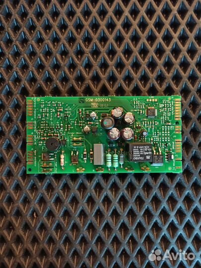 Плата krups ea82