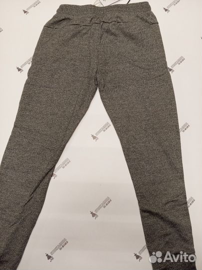 Новые штаны брюки для мальчика Lincoln&Sharks 152