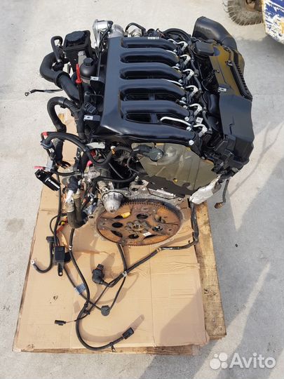 Двигатели из Европы с гарантией для иномарок