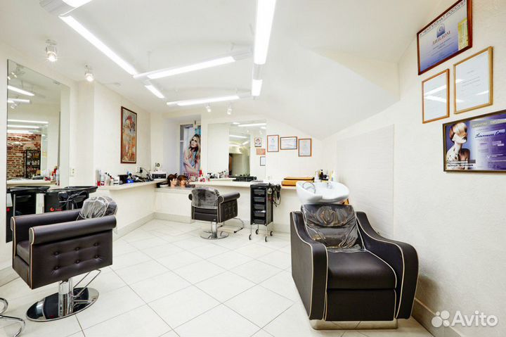 Администратор в студию красоты