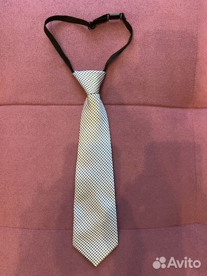 Галстук детский