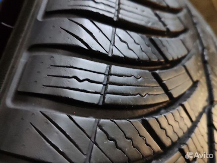 Michelin Pilot Alpin PA4 245/45 R18