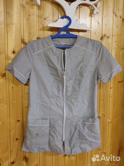 Униформа женская