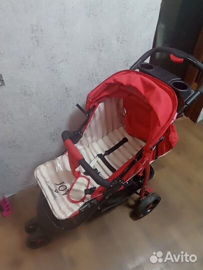 Детские коляски прогулочные летние