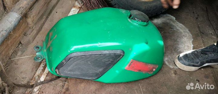 Запчасти иж