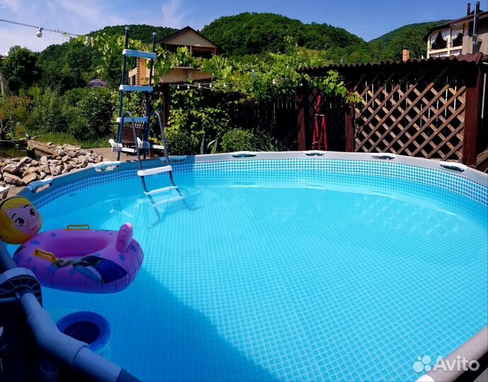 Отдых на море Агой гостевой дом