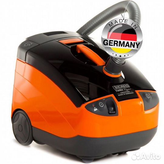 Моющий пылесос в аренду