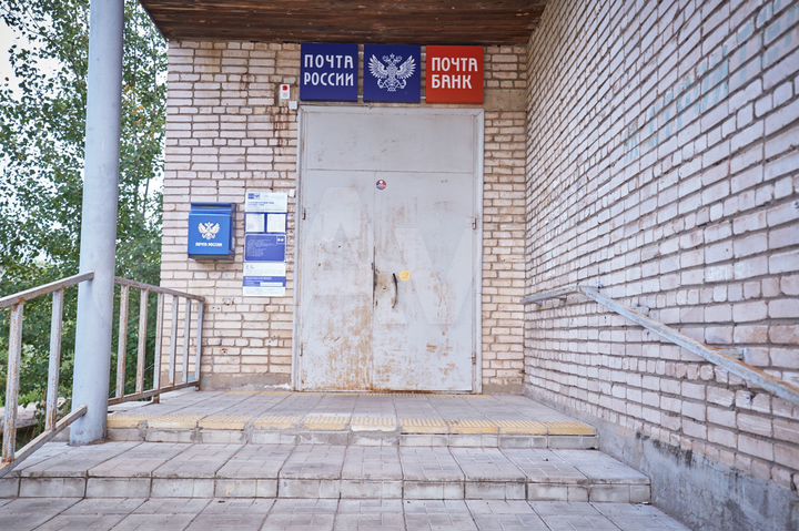 Продам здание, 743 м²