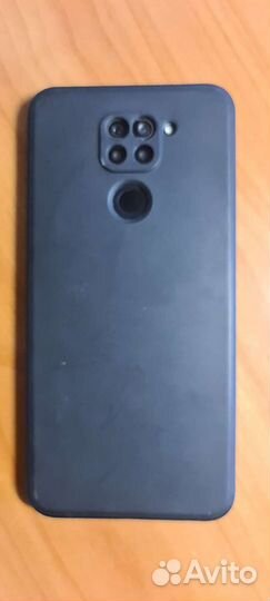 Смартфон Redmi note 9