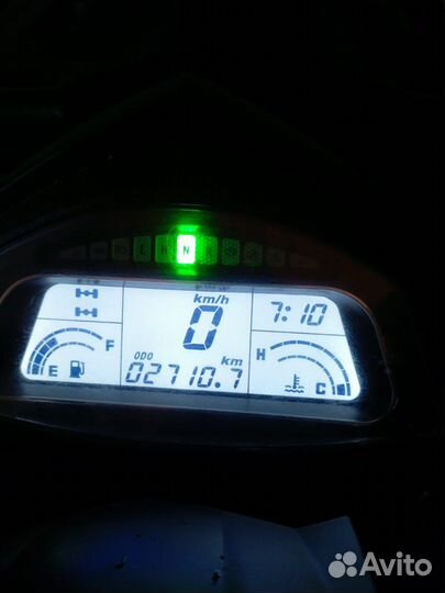 Продам квадроцикл