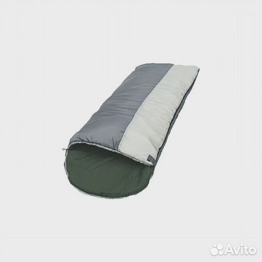 Спальный мешок Чайка Grapfit 500 (одеяло с подг)